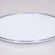 Rotating mirror tray, 1930s Czechia