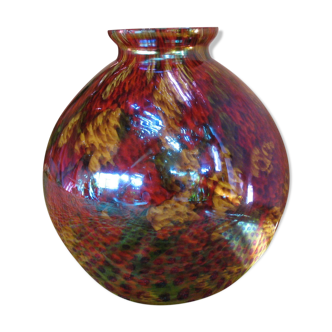 Vase boule