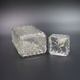 Whiskey Decanter