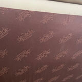 Vintage design sofa de sede ds-2011 in cream leather 2 places