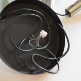 Mid Century Cascade suspension with 3 light points, Massive Belgium 1960