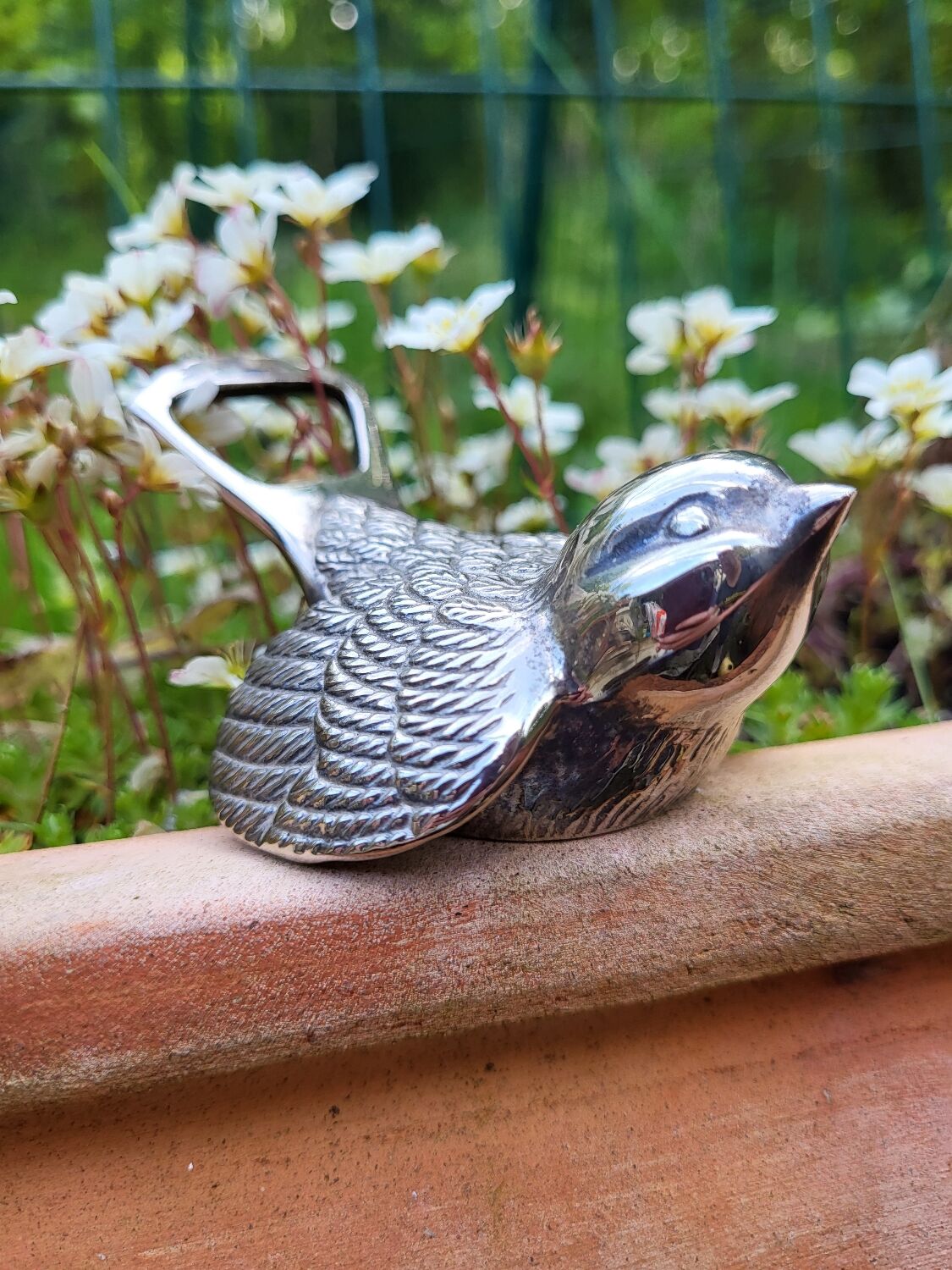 Bottle opener