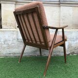Boomerang Thonet Chair