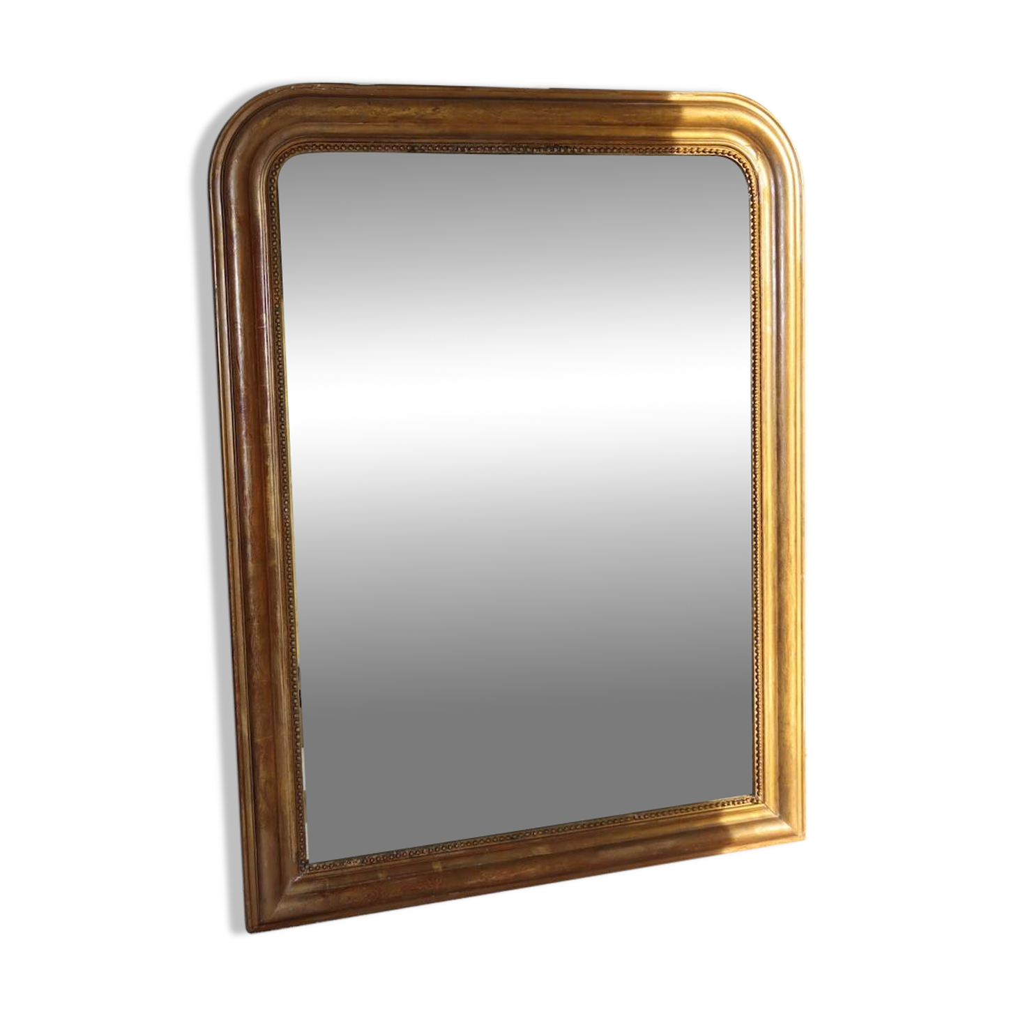 Louis-Philippe mirror "Le Splendide" 119x93