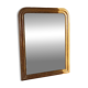 Louis-Philippe mirror "Le Splendide" 119x93