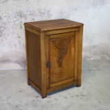 Art deco style jam maker