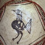 Vide poche en céramique berbère ancienne