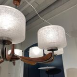 Scandinavian lustre