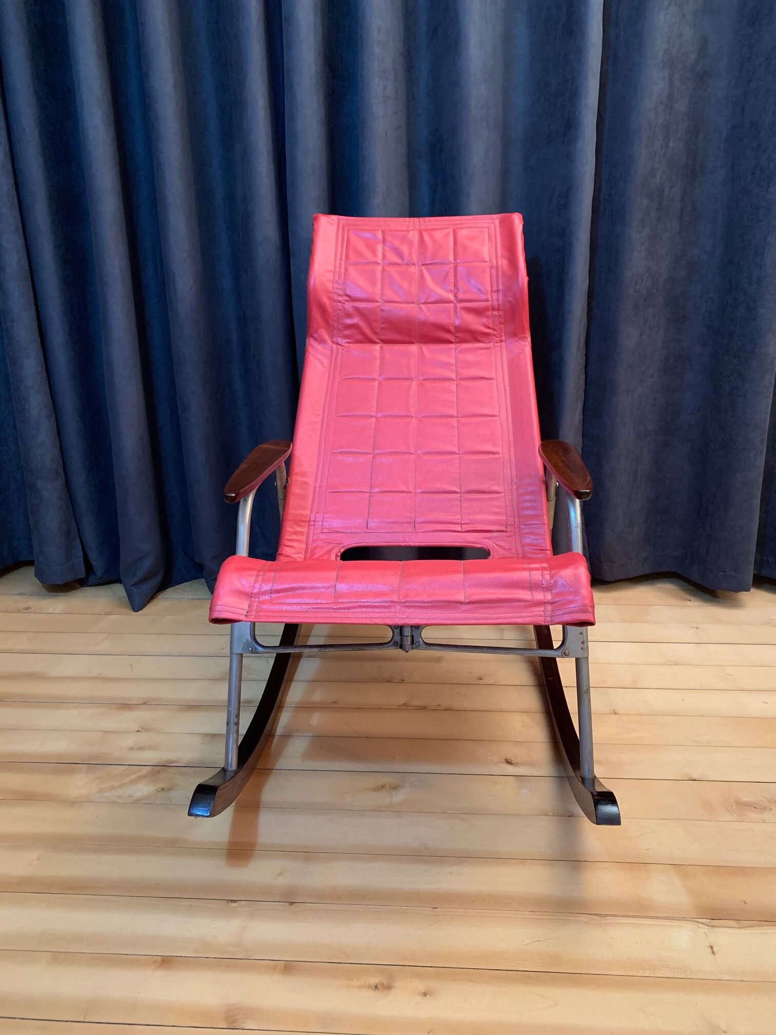 Armchair by Takeshi Nii, 1960s