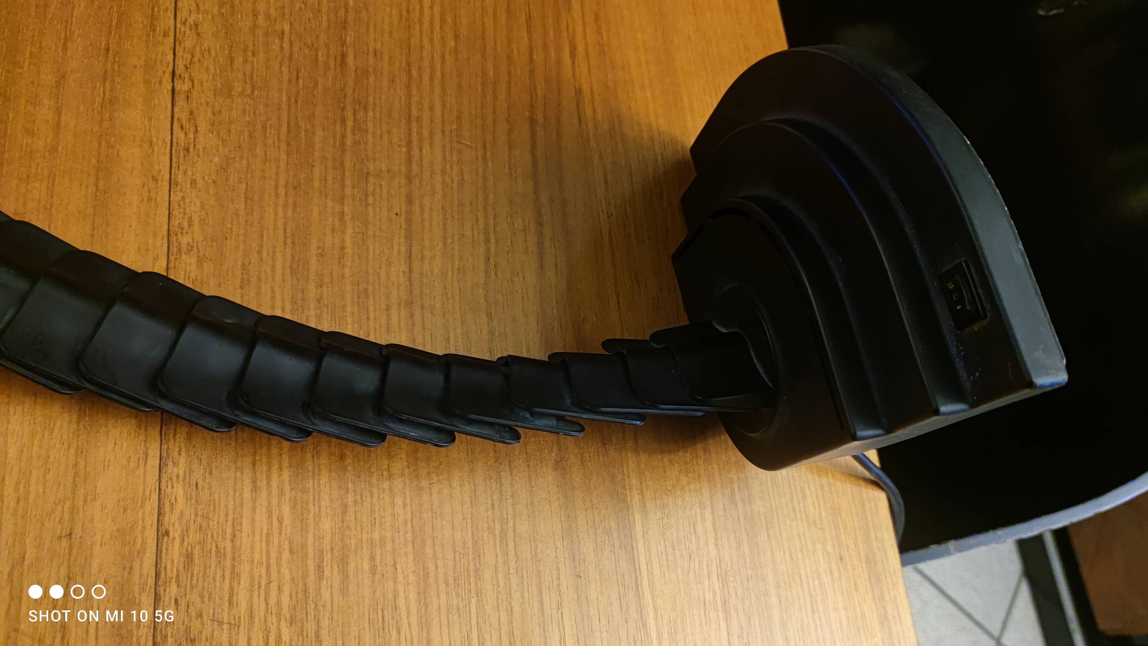 Proteo model lamp by Mario Bertorelle for Je.M. Massanzago