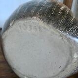 Vintage sandstone pitcher