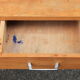 Vintage desk