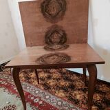 Portfolio table