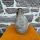 Terracotta hen