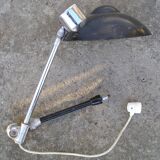 Articulated workshop lamp Ferdinand Solere
