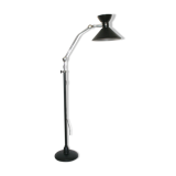 Lampadaire articulé Jumo des années 50