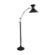 Jumo articulated floor lamp from the 50s