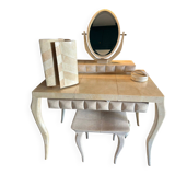 Shagreen dresser R&Y Augousti – 1990s