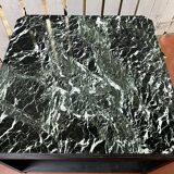table basse art deco marbre