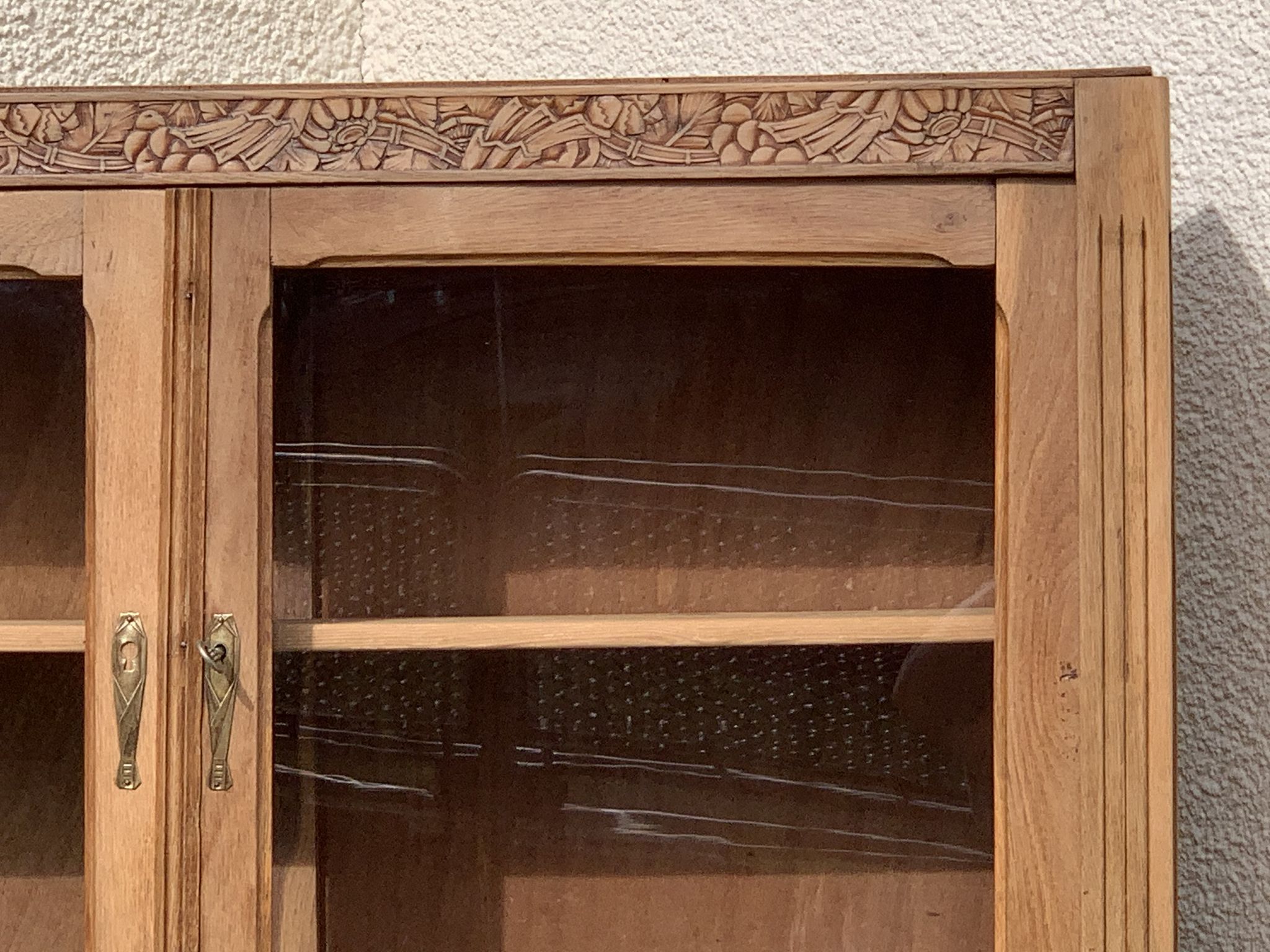 Buffet parisien art déco 1930