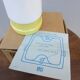 Scandinavian wall light by Sigvard Bernadotte for IFÖ