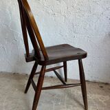 Vintage Windsor chair