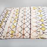 Moroccan carpet Azilal