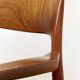 Niels Otto Møller Chair No.57 for JL Møller