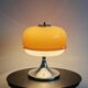 Lampe de table Mid Century Modern "Medusa" Luigi Massoni pour Harvey Guzzini