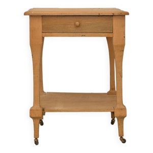 Table d'appoint