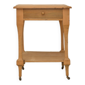 Table d'appoint