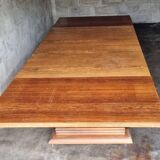 1920 Art Deco table