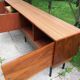 Vintage formica style sideboard