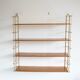 Vintage Tomado wall shelf