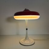 Siemens Siform T 70s lay lamp