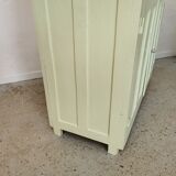 Vintage Parisian buffet