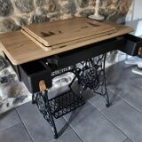 Sewing machine cabinet Singer