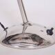 Lampe de table Art Déco par Franta Anýž pour Napako, années 1930