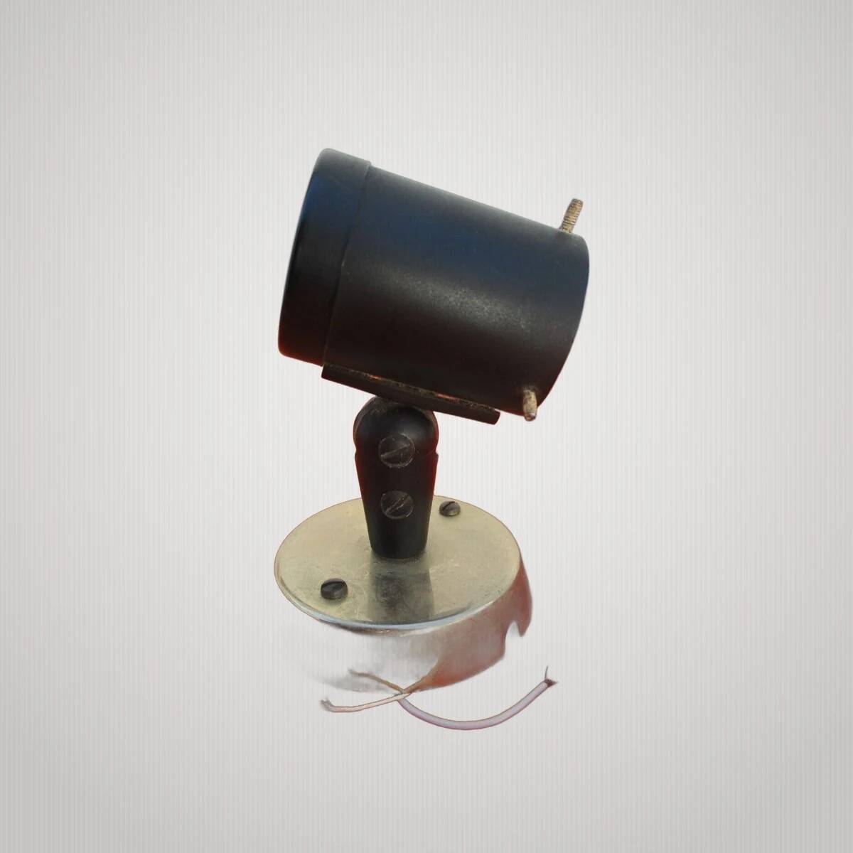Lampe applique Zodiac Jacques Biny Lita 6131 lamp