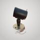 Lampe applique Zodiac Jacques Biny Lita 6131 lamp