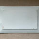 Small botanical porcelain tray hand-painted – bean design