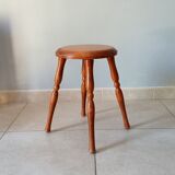 Vintage stool 60s