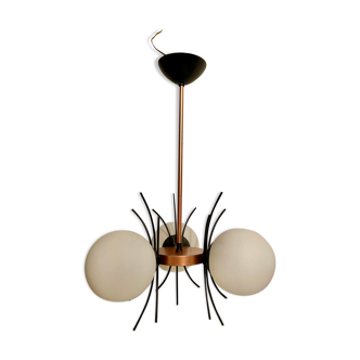 Luminaire restored, year 50/60