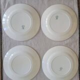 Clairefontaie plates