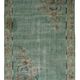 Modern Unique Rug, Turkish Oriental Handmade Boho Kilim Rug,for Kitchen,Bedroom  145x 220 cm