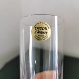 5 flûtes champagne neuves