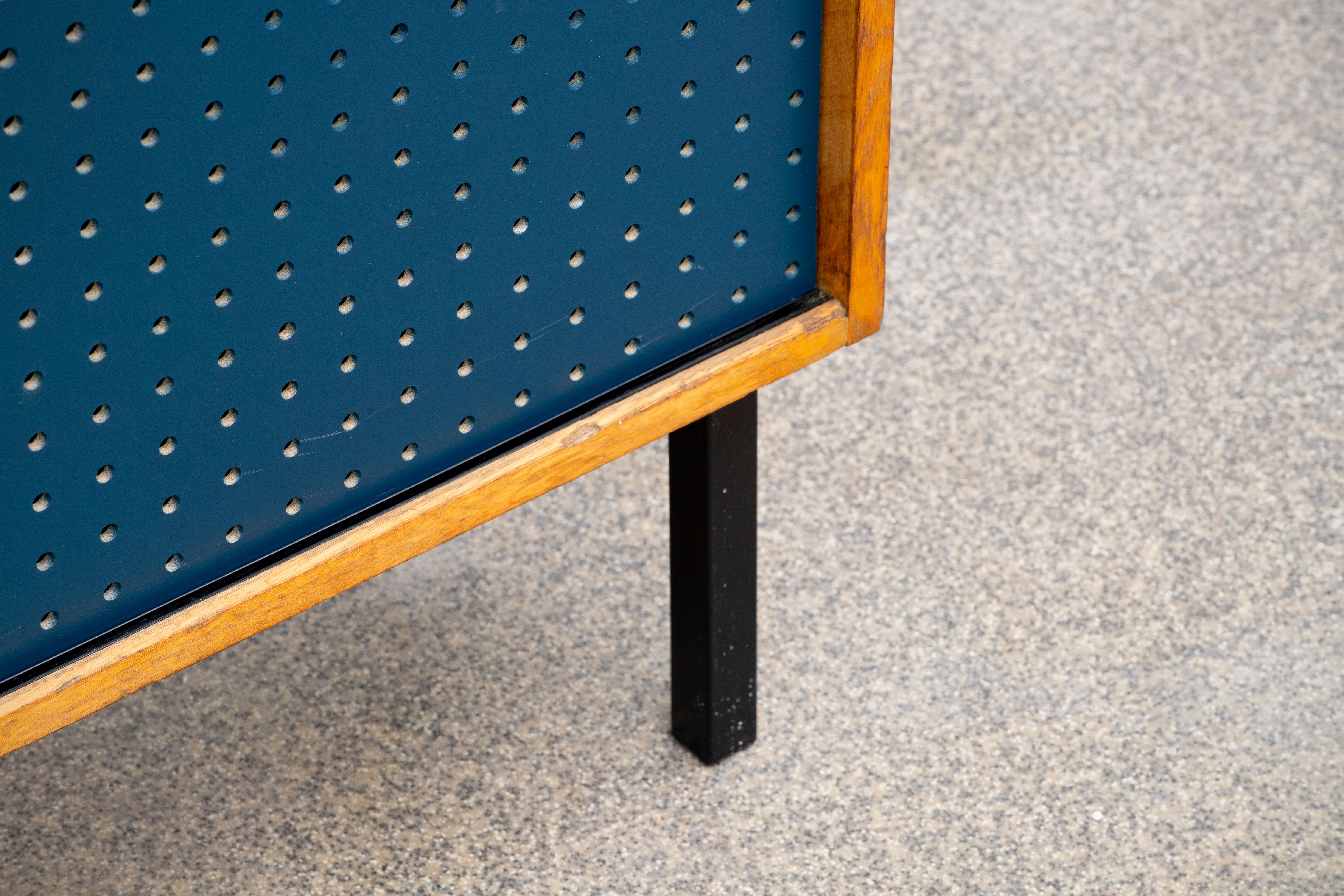 Scandinavian sideboard 1960