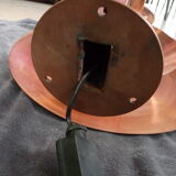 Nordlux PHOENIX Copper Outdoor Wall Applique, 1 Light