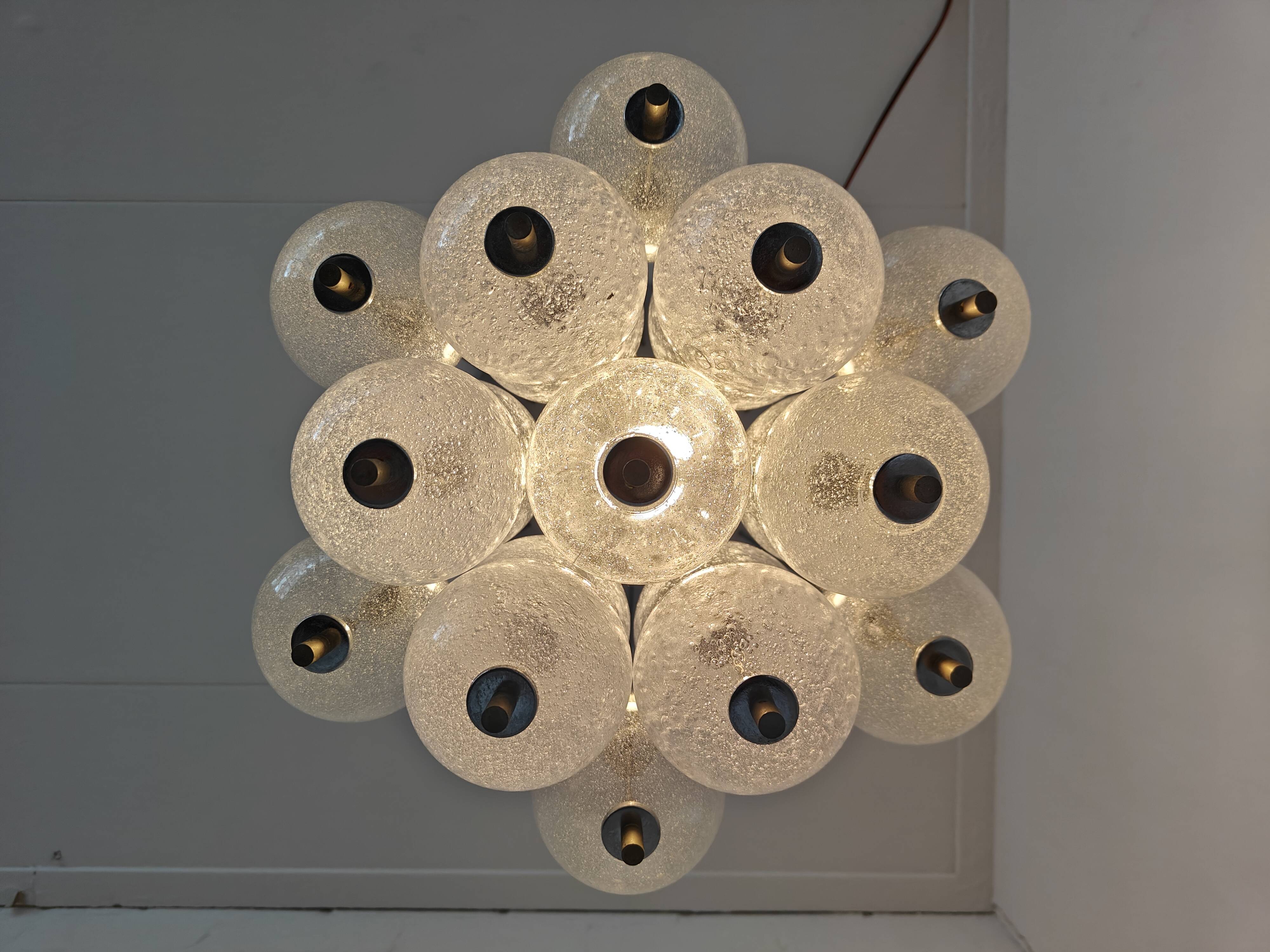 Raak Amsterdam 'Sterrenbeeld' Chandelier