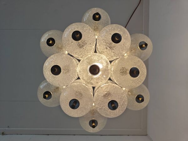 Lustre Raak Amsterdam « Sterrenbeeld »